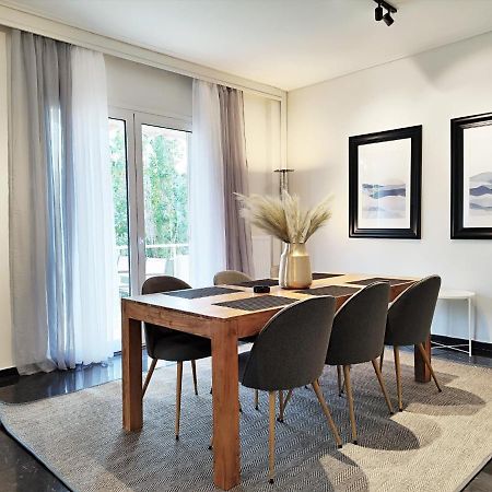 Etolou B5 - By Verde Apartments Atina Dış mekan fotoğraf