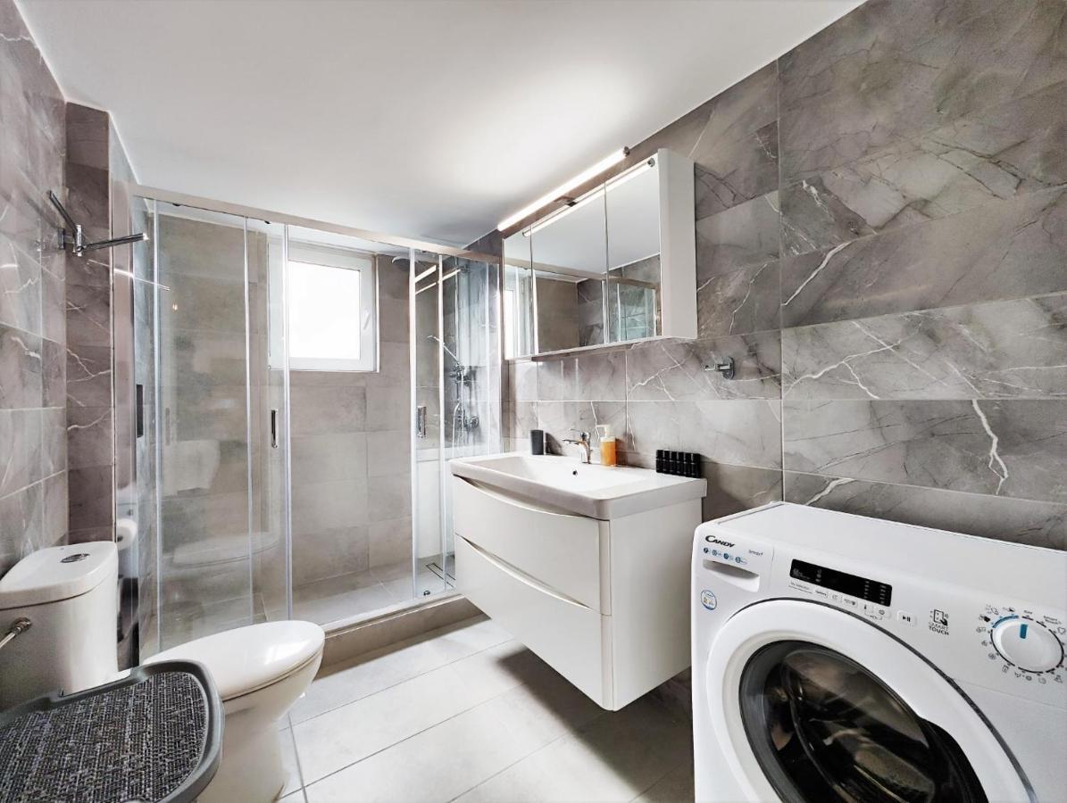 Etolou B5 - By Verde Apartments Atina Dış mekan fotoğraf