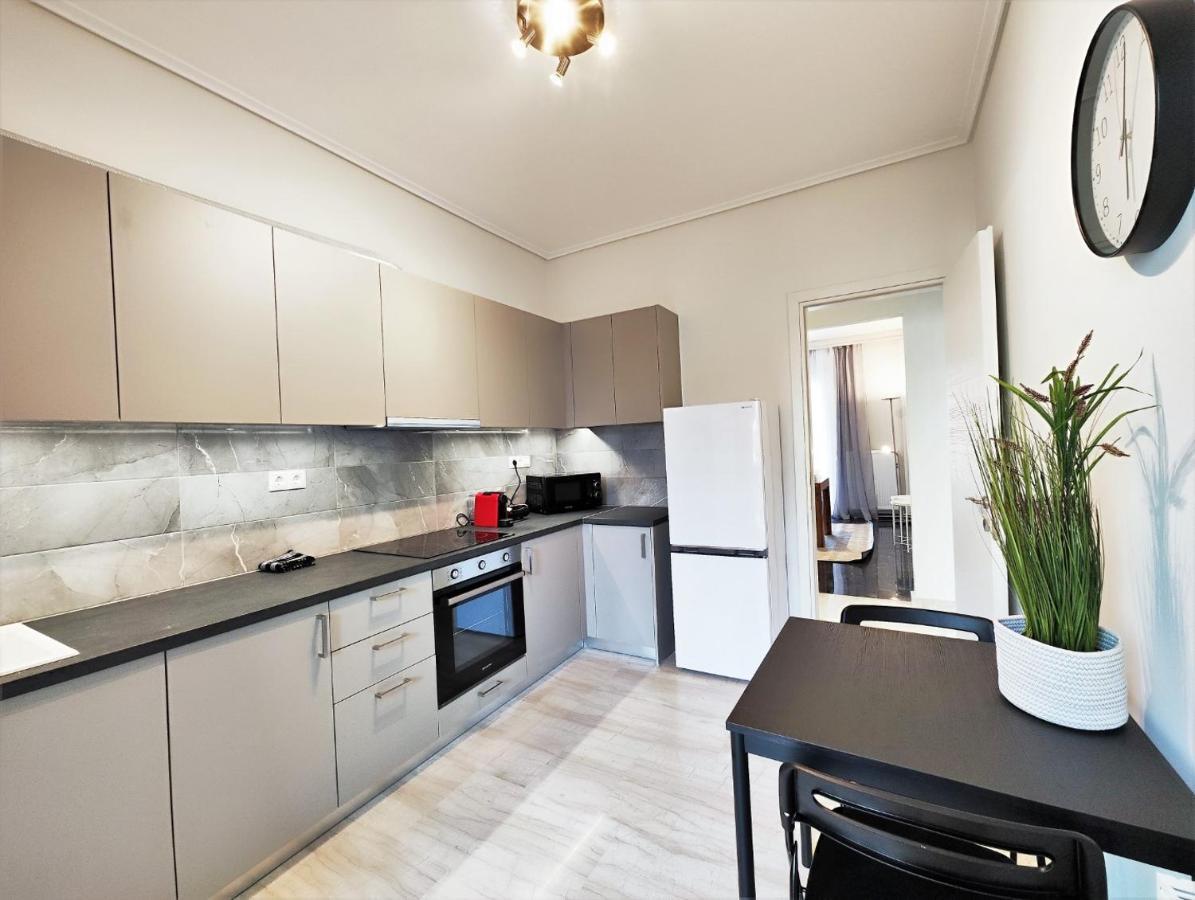 Etolou B5 - By Verde Apartments Atina Dış mekan fotoğraf